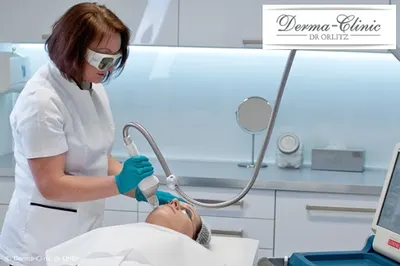 Derma-Clinic dr Orlitz