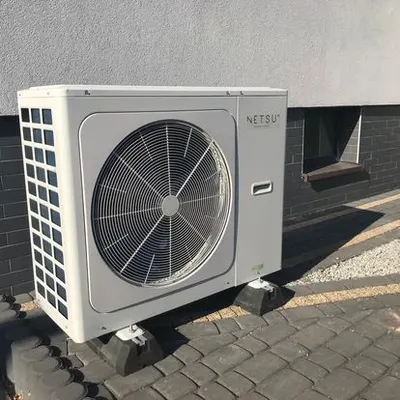 OZEtec - Pompy Ciepła, Fotowoltaika Zawiercie, Częstochowa